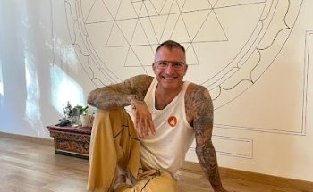 ASHTANGA YOGA RAUM FRANKFURT