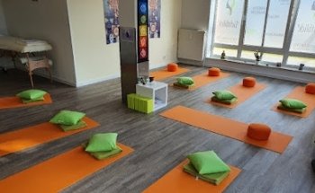 Lichtblick - Yoga, Reiki und Wellness