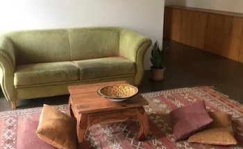 Yoga in English Berlin