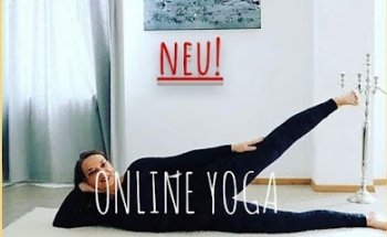 Esslingen Yoga - Bettina Raisch