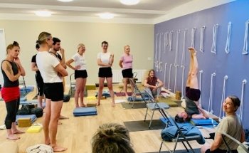 Iyengar Yoga Hamburg