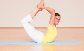 Sivananda Yoga Vedanta Zentrum München