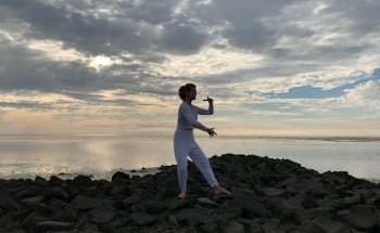 Tai Chi , Qi Gong Ralf Müller