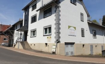 Satya Yoga Zentrum in Besse Tina Pfaar