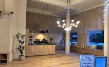 TRIBE Yoga Base (Studio Eimsbüttel)