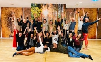 The Lucky Charms - Yoga. Health. Wellness.