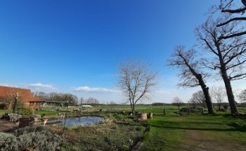 Sporthof Schöne Aussicht
