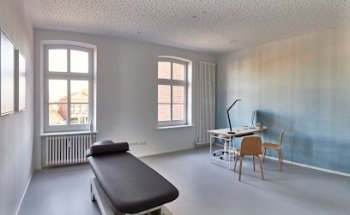 THERAPIESPEZIALISTEN | Private Physiotherapie | Osteopathie | Liebscher & Bracht | Bewegung | Ernährung