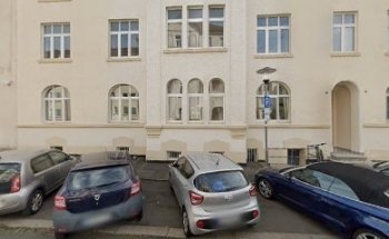 Iyengar-Yoga Andrea Bode