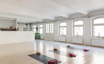 Inner Smile Yoga ISY