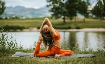 Lotuspotential - Yoga mit Nadine Verde