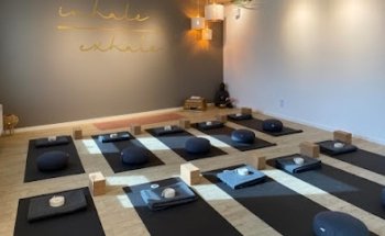 Puremana - Zentrum für Yoga und Gesundheit