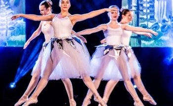 Meineke Dance Academy