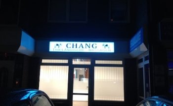 Chang Thai massages