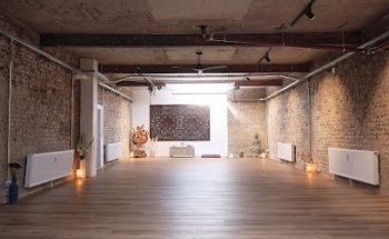 YTTP - Ehrenfeld - Yoga, Pilates & Barre