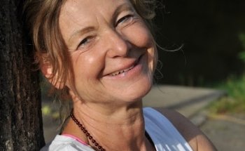 Marion Moormann Yoga und Vastu Beratung