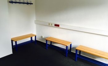 Tigers Revolution Kampfsportschule Halle