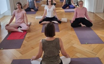 myyoga - Yoga in Wiesbaden