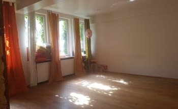 Yoga Studio YOGA SUKHA