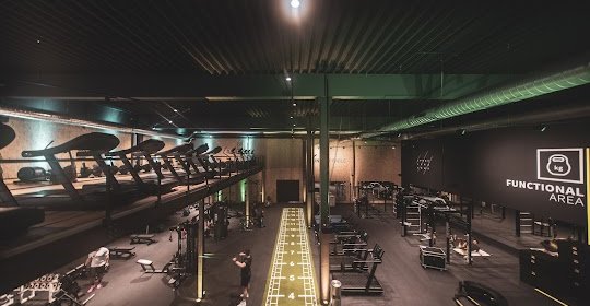 Sportland Erlangen Fitness: Stunden, Preis und Meinungen