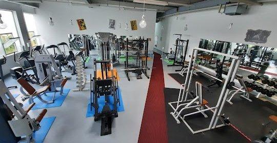 AFS Fitnesstudio Kickboxen Dragons Cave Hanau Stunden Preis Und 