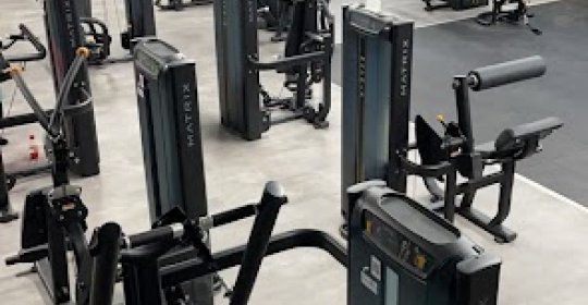 EASYFITNESS Schöllkrippen, Aschaffenburg: Stunden, Preis und Meinungen