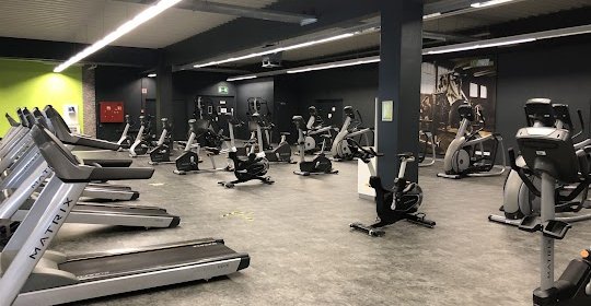 EASYFITNESS Hachenburg: Stunden, Preis und Meinungen