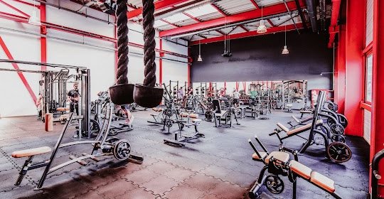 Fitness-Loft Lörrach: Stunden, Preis und Meinungen