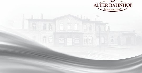 Gesundheitsstudio Alter Bahnhof, Großräschen Stunden, Preis und Meinungen