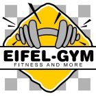 Eifel-Gym Fitness Studio