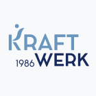Kraftwerk 1986 Bad Mergentheim