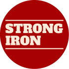 Strong Iron Powergym
