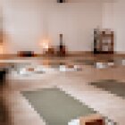 Stillness in Motion - das Yogastudio in Passau