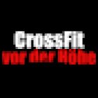 CrossFit vor der Höhe
