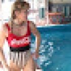 Andrea Dold ATEC Aqua Fitness