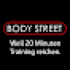 BODY STREET | Brühl Nord | EMS Training