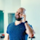 Tayfun Berlin Personal Trainer