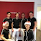 Bodystreet Bremen Findorff EMS Training
