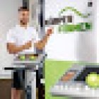 Körperformen Friedberg | EMS Training
