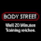 BODY STREET | Hamburg Lange Reihe | EMS Training