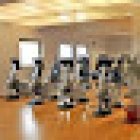 Mangfall-Fitness Studio