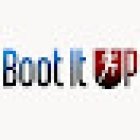 Boot It UP - Fitness Bootcamp