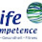 Life competence Figur-Gesundheit-Fitness