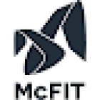 McFIT Fitnessstudio Nürnberg Doos