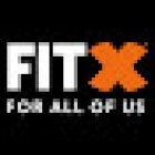 FitX Fitnessstudio Essen-Bergerhausen