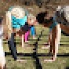 Fresh & Fit - Das Miesbacher Outdoorgym