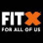 FitX Fitnessstudio
