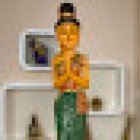 Traditionelle Thai Massage