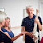 CANTIENICA®-Fitness-Training