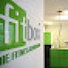 EMS gym fitbox Berlin JFK Square